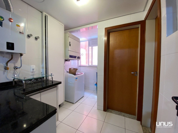 Imagem Apartamento com 3 Quartos à Venda, 151 m² em Campinas - São José