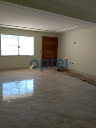 Casa com 4 Quartos à Venda, 235 m² em Rudge Ramos - São Bernardo Do Campo