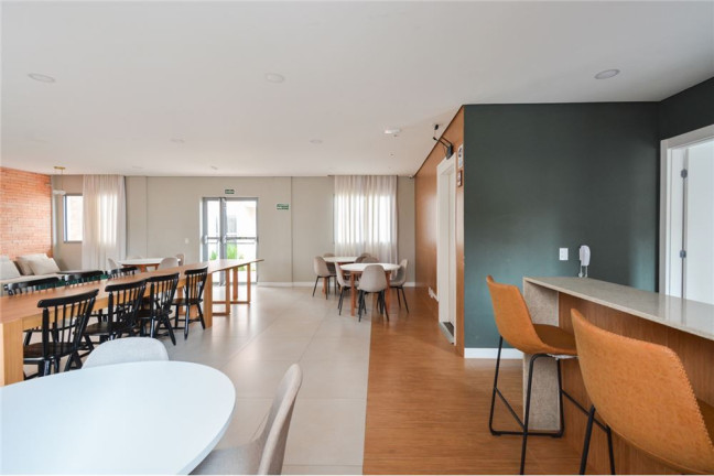 Imagem Apartamento com 2 Quartos à Venda, 40 m² em Barra Funda - São Paulo