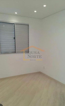 Imagem Apartamento com 2 Quartos à Venda, 50 m² em Vila Amália (zona Norte) - São Paulo