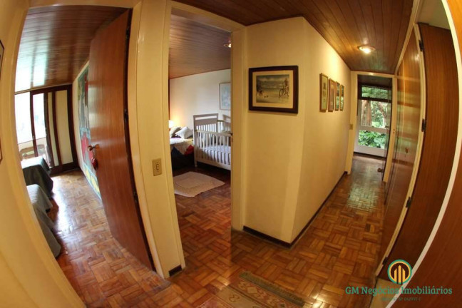 Imagem Casa com 5 Quartos à Venda, 6 m² em Granja Viana - Cotia