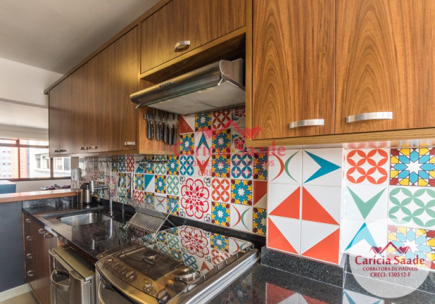 Imagem Apartamento com 2 Quartos para Alugar, 110 m² em Jardim Paulista - São Paulo
