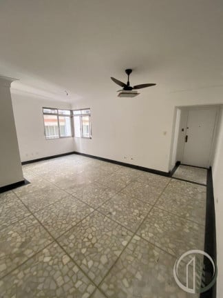 Imagem Apartamento com 2 Quartos à Venda, 111 m² em Gonzaga - Santos