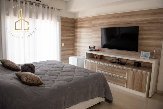 Imagem Casa de Condomínio com 6 Quartos à Venda, 500 m² em Ibiti Royal Park - Sorocaba