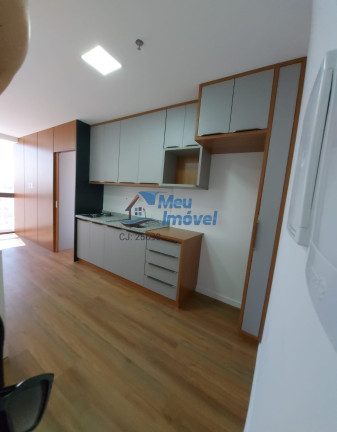 Apartamento com 1 Quarto à Venda, 29 m² em Guará I - Brasília