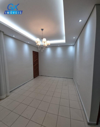 Imagem Apartamento com 2 Quartos à Venda, 56 m² em João Pinheiro - Belo Horizonte