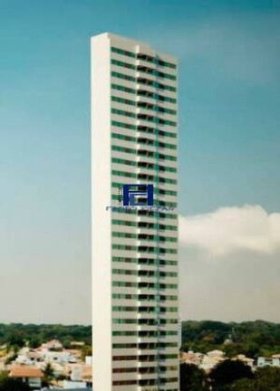 Imagem Apartamento com 4 Quartos à Venda, 104 m² em Ilha Do Retiro  - Recife