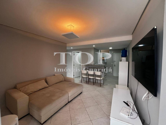 Imagem Apartamento com 2 Quartos à Venda, 65 m² em Pitangueiras - Guarujá