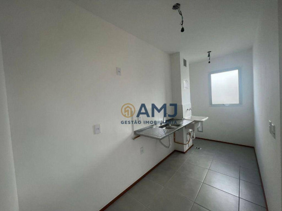 Imagem Apartamento com 2 Quartos à Venda, 50 m² em Residencial Eldorado - Goiânia