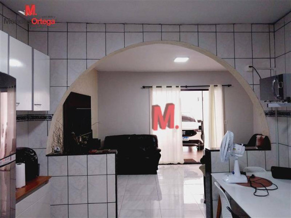 Imagem Casa com 3 Quartos à Venda, 218 m² em Vila Barcelona - Sorocaba