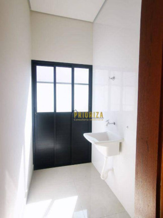 Imagem Casa com 3 Quartos à Venda, 174 m² em Condomínio Ibiti Reserva - Sorocaba