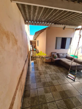 Imagem Casa com 3 Quartos à Venda, 200 m² em Conjunto Habitacional Júlio De Mesquita Filho - Sorocaba