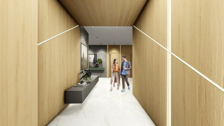 Imagem Apartamento com 2 Quartos à Venda, 158 m² em Nova Campinas - Campinas