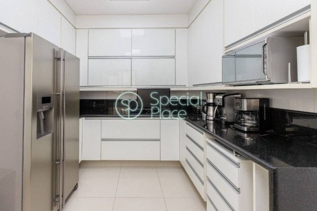 Imagem Apartamento com 3 Quartos à Venda, 350 m² em Higienópolis - São Paulo
