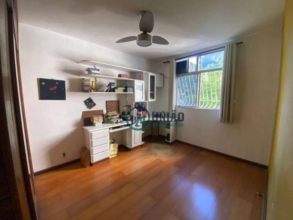 Imagem Apartamento com 3 Quartos à Venda, 140 m² em Icaraí - Niterói