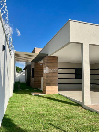 Imagem Casa com 3 Quartos à Venda, 110 m² em Parque União - Timon
