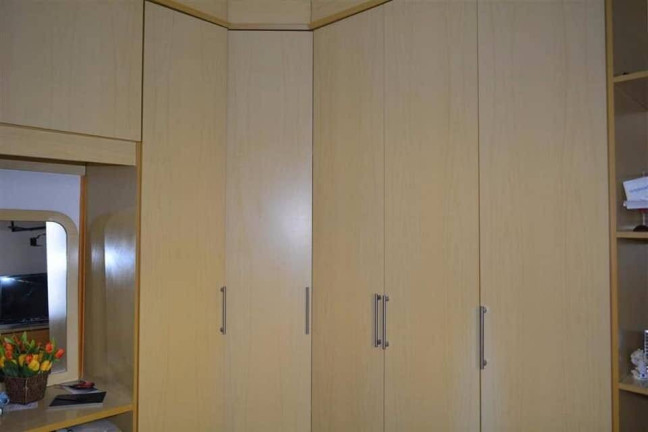 Imagem Apartamento com 2 Quartos à Venda, 70 m² em Centro - Taubaté