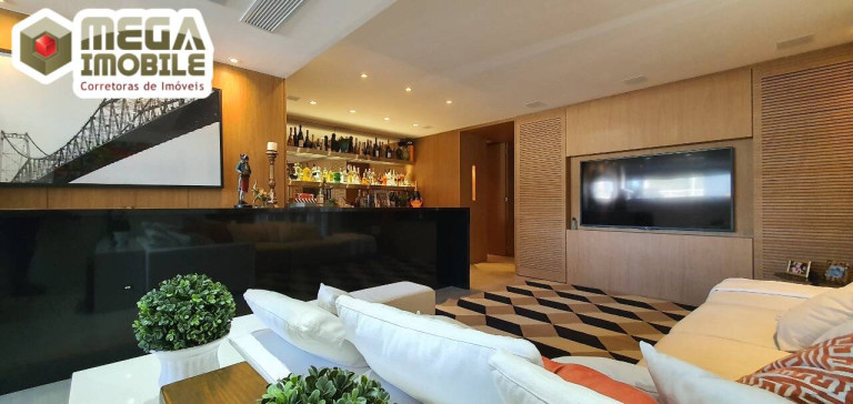 Imagem Apartamento com 2 Quartos à Venda, 248 m² em Itacorubi - Florianópolis