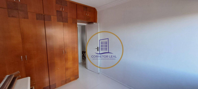 Imagem Apartamento com 2 Quartos à Venda, 76 m² em Itapuã - Vila Velha