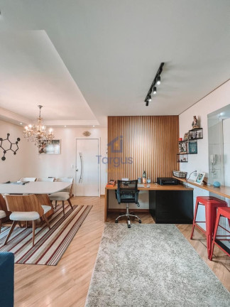 Imagem Apartamento com 3 Quartos à Venda, 105 m² em Jardim Avelino - São Paulo