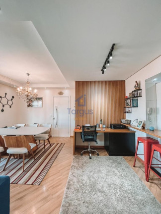 Apartamento com 3 Quartos à Venda, 105 m² em Jardim Avelino - São Paulo