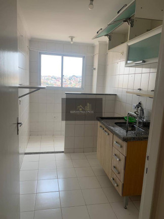 Imagem Apartamento com 2 Quartos à Venda, 52 m² em Limão - São Paulo