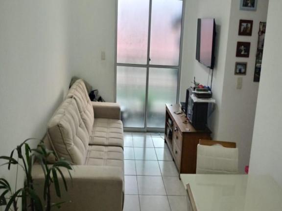 Imagem Apartamento com 3 Quartos à Venda, 68 m² em Vila Sônia - São Paulo