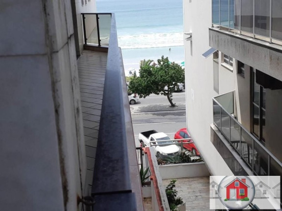 Imagem Apartamento com 4 Quartos à Venda, 196 m² em Cabo Frio