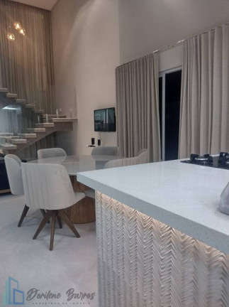 Imagem Casa de Condomínio com 3 Quartos à Venda, 237 m² em Centro - Barra Dos Coqueiros