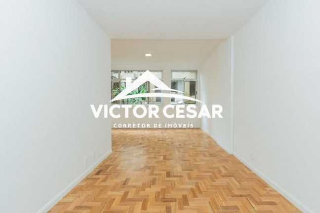 Apartamento com 1 Quarto à Venda, 74 m² em Copacabana - Rio De Janeiro