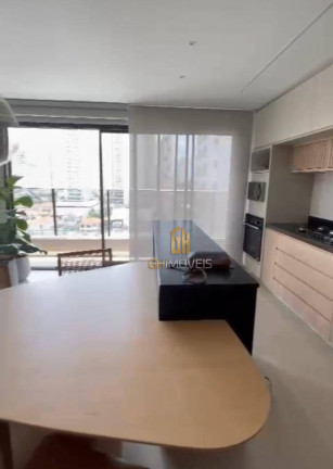 Apartamento com 3 Quartos à Venda, 119 m² em Setor Bueno - Goiânia