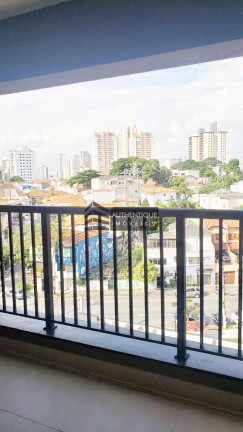 Apartamento com 2 Quartos à Venda, 62 m² em Bosque Da Saúde - São Paulo