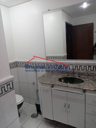 Imagem Apartamento com 2 Quartos à Venda, 120 m² em Boqueirão - Santos