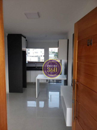 Imagem Apartamento com 2 Quartos à Venda, 48 m² em Vila Matilde - São Paulo