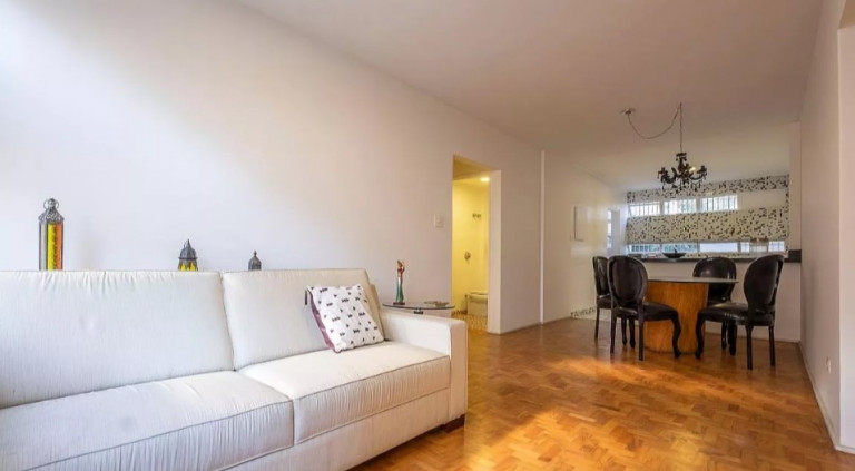 Imagem Apartamento com 3 Quartos à Venda, 10.700 m² em Jardim Paulista - São Paulo