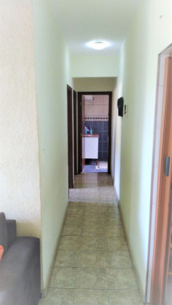 Imagem Apartamento com 2 Quartos à Venda, 63 m² em Santa Teresinha - São Paulo