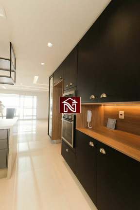 Imagem Apartamento com 3 Quartos à Venda, 165 m² em Embaré - Santos
