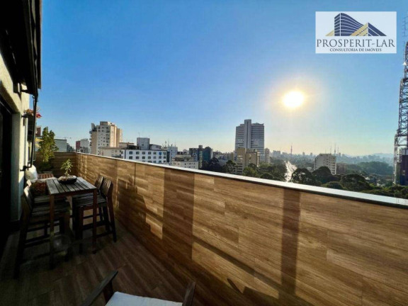 Imagem Apartamento com 1 Quarto à Venda, 85 m² em Jardim América - São Paulo