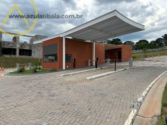 Imagem Terreno à Venda, 504 m² em Alto Do Sion - Atibaia