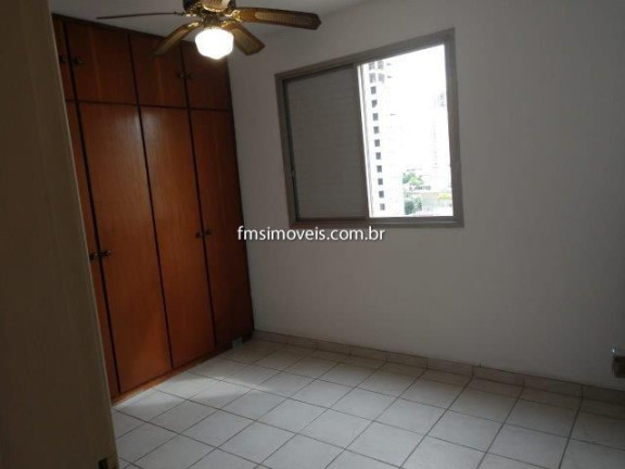 Apartamento com 1 Quarto à Venda, 47 m² em Liberdade - São Paulo