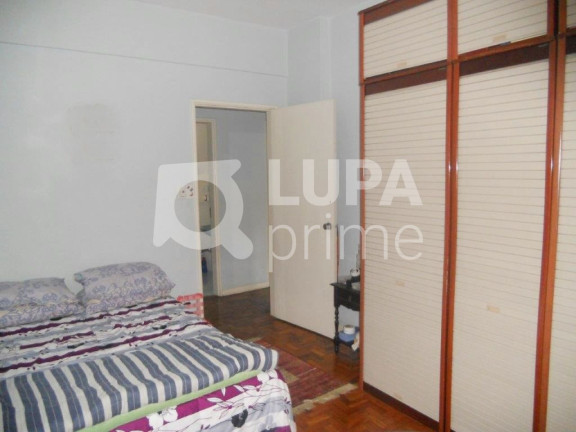 Apartamento com 3 Quartos à Venda, 110 m² em Bom Retiro - São Paulo