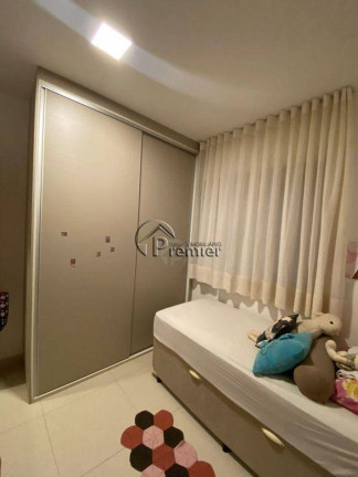 Imagem Apartamento com 3 Quartos à Venda, 104 m² em Vila Almeida - Indaiatuba