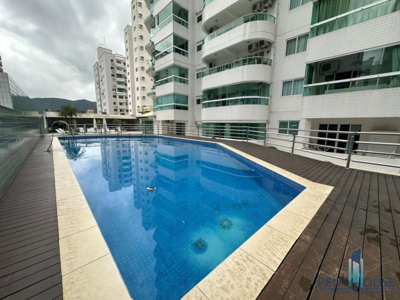 Imagem Apartamento com 2 Quartos à Venda, 130 m² em Centro - Balneário Camboriú