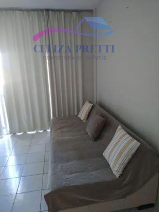 Imagem Apartamento com 2 Quartos à Venda, 75 m² em Praia De Itaparica - Vila Velha