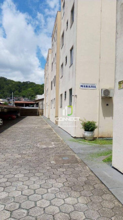 Imagem Apartamento com 2 Quartos à Venda,  em Fazenda - Itajaí