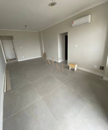 Imagem Apartamento com 2 Quartos à Venda, 100 m² em Embaré - Santos