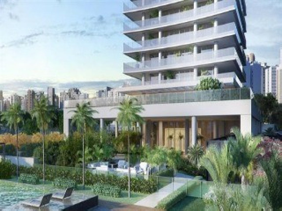 Apartamento com 4 Quartos à Venda, 632 m² em Ibirapuera - São Paulo