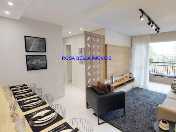 Imagem Apartamento com 2 Quartos à Venda, 76 m² em Capela - Vinhedo