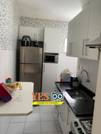 Imagem Apartamento com 2 Quartos à Venda, 44 m² em Rua Nova Centra Park - Feira De Santana