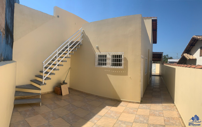 Imagem Casa com 2 Quartos à Venda, 108 m² em Bopiranga - Itanhaém